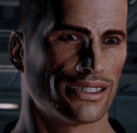 How Cultural Marxism ruined the Mass Effect franchise