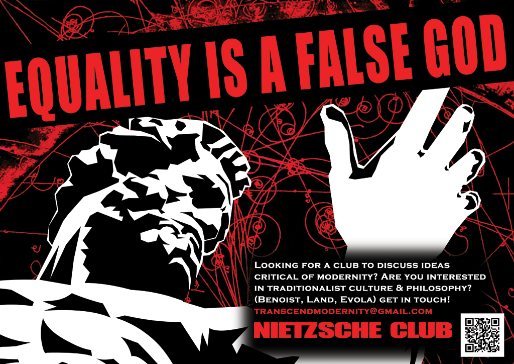 The Nietzche Club