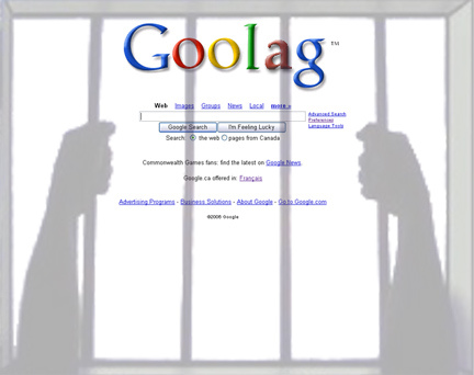 Google declares war on wrongthink