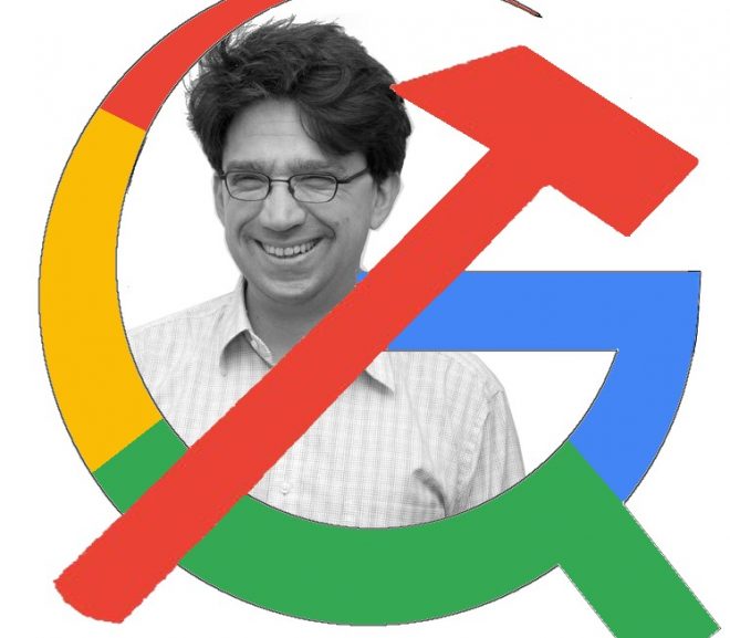 Curtis Yarvin (Mencius Moldbug) blacklisted and banned by google
