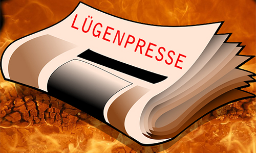 Using archive sites on social media actually does work to cut funding for the Lügenpresse