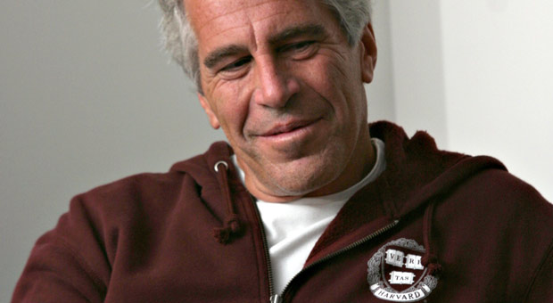 Epstein’s ties to Harvard