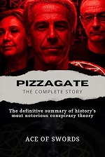 pizzagate the complete story ace of swords